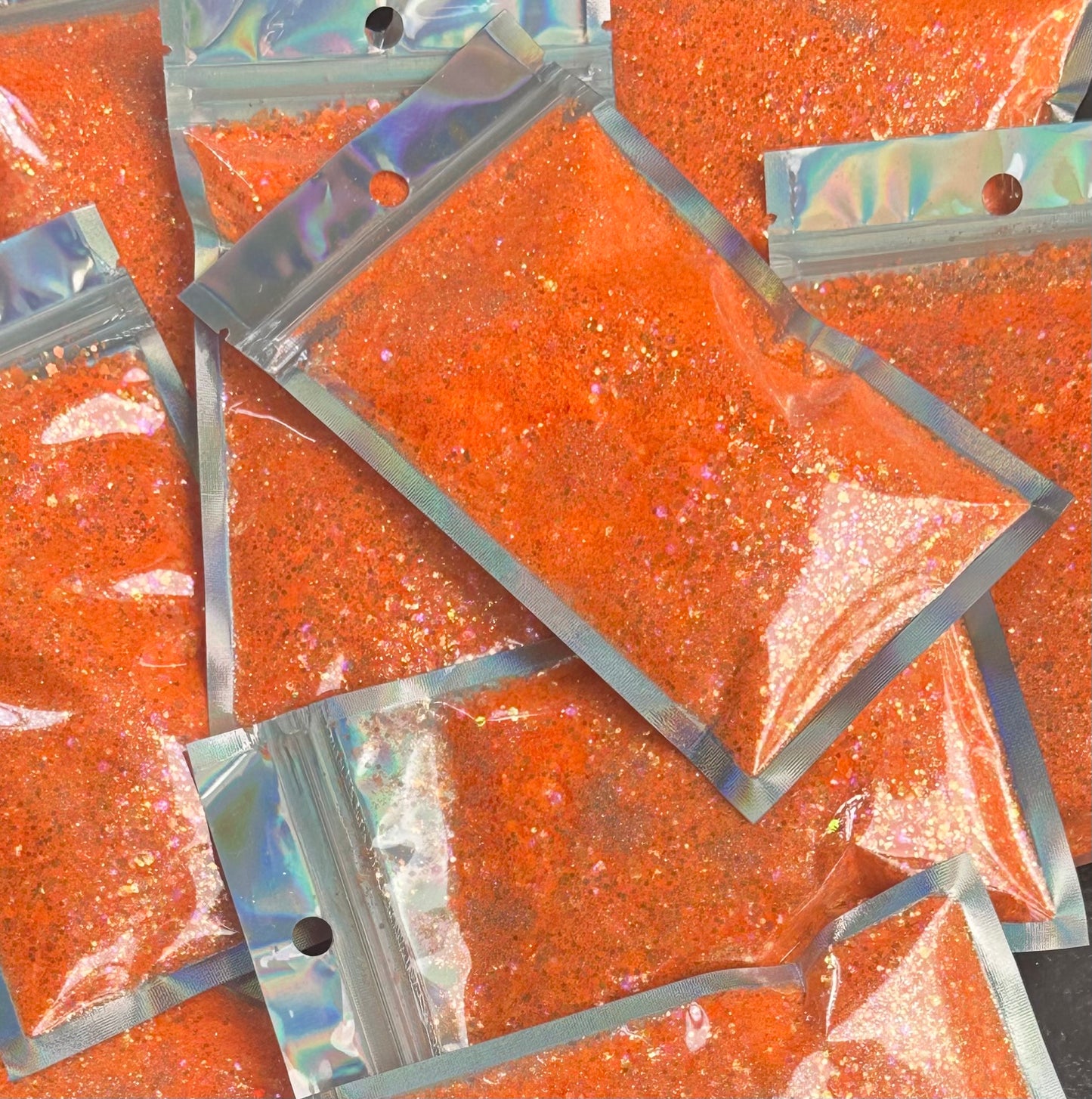 Short Circuit - Electric Series - Chunky Mix Glitter