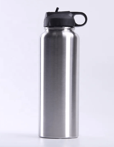 20oz Hydro Flask Tumbler - Stainless Steel