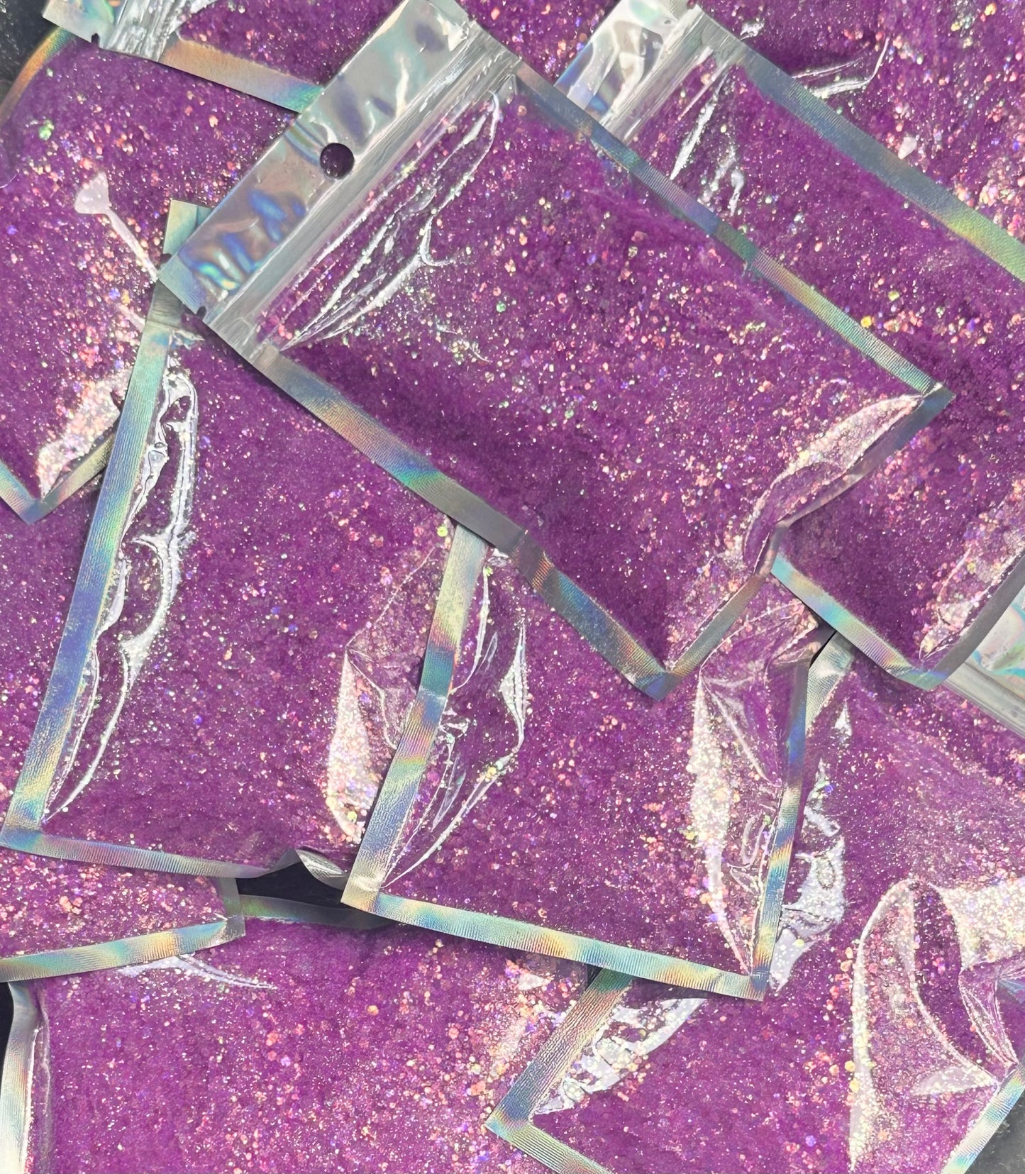 Electric Dreams - Electric Series - Chunky Mix Glitter