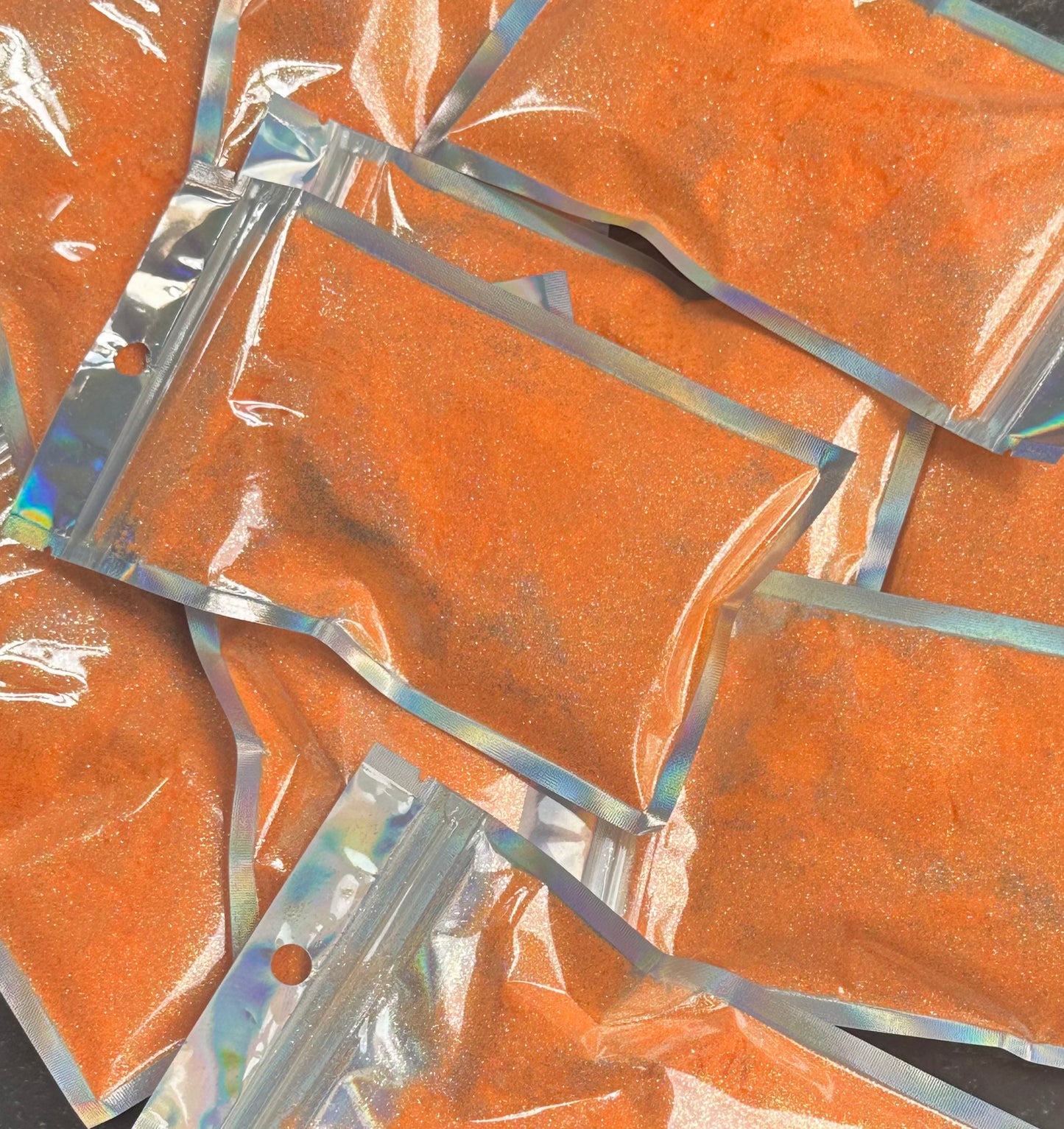 Short Circuit - Electric Series - Extra Fine Glitter