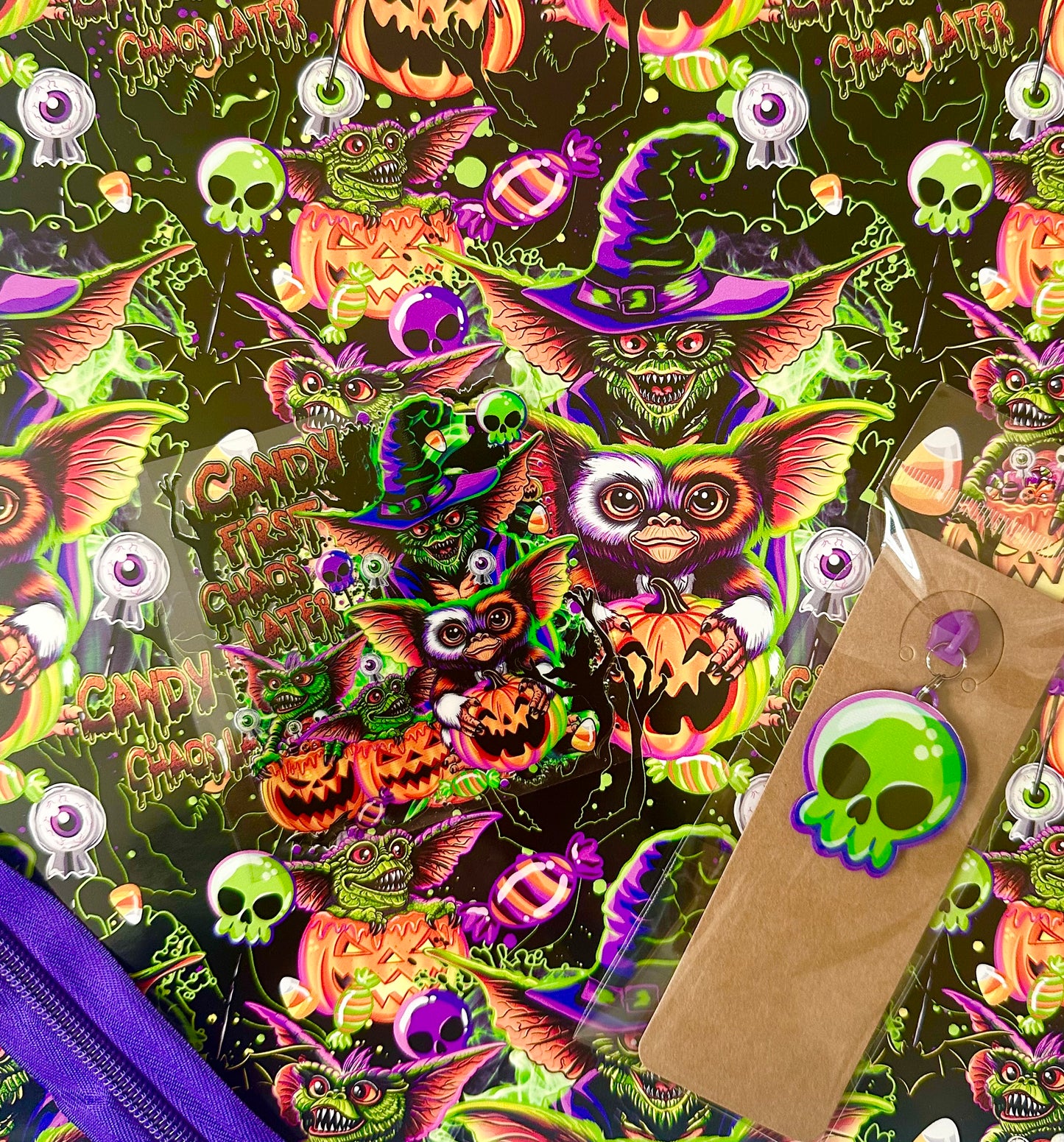 Gremlins