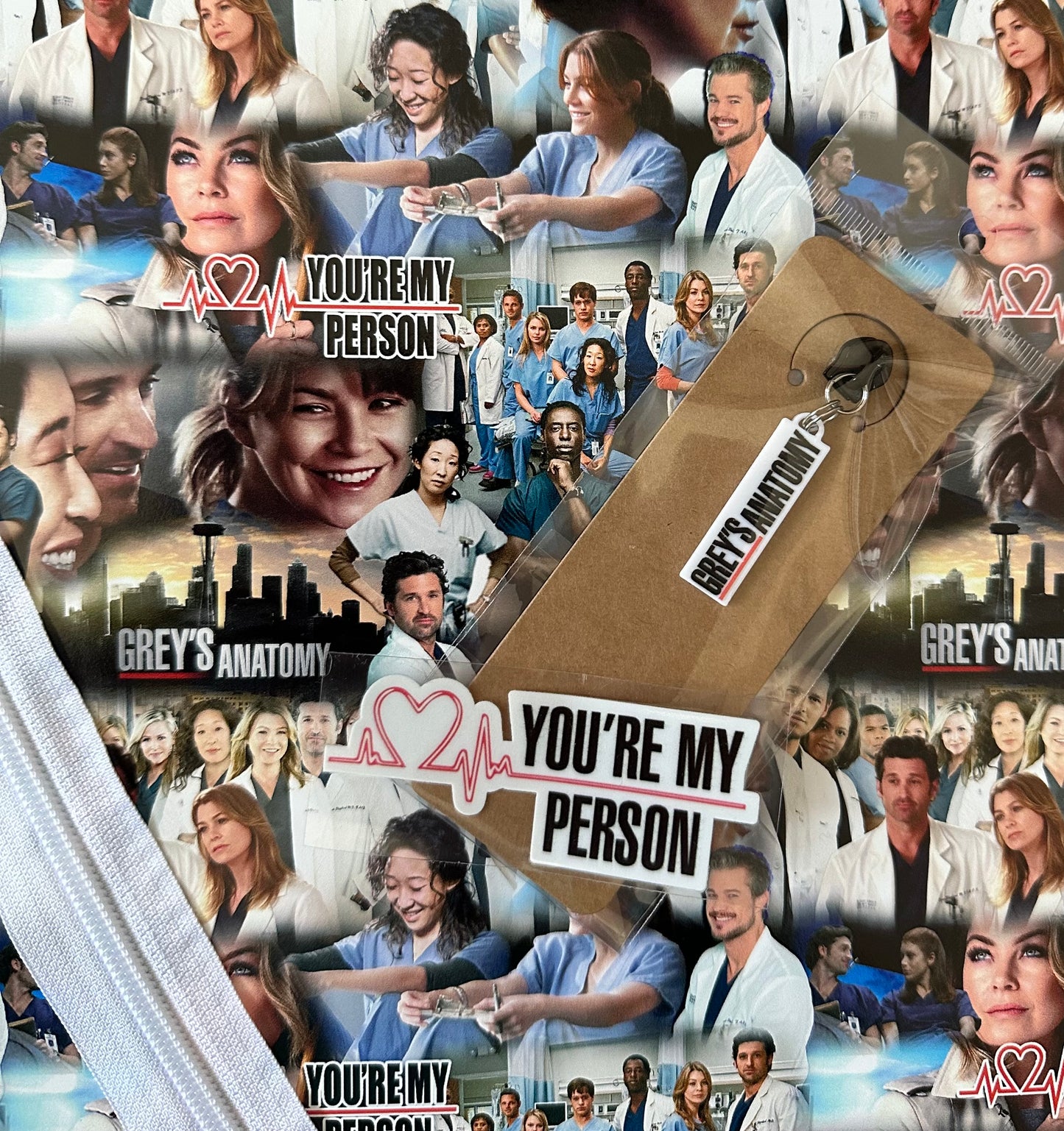 Greys