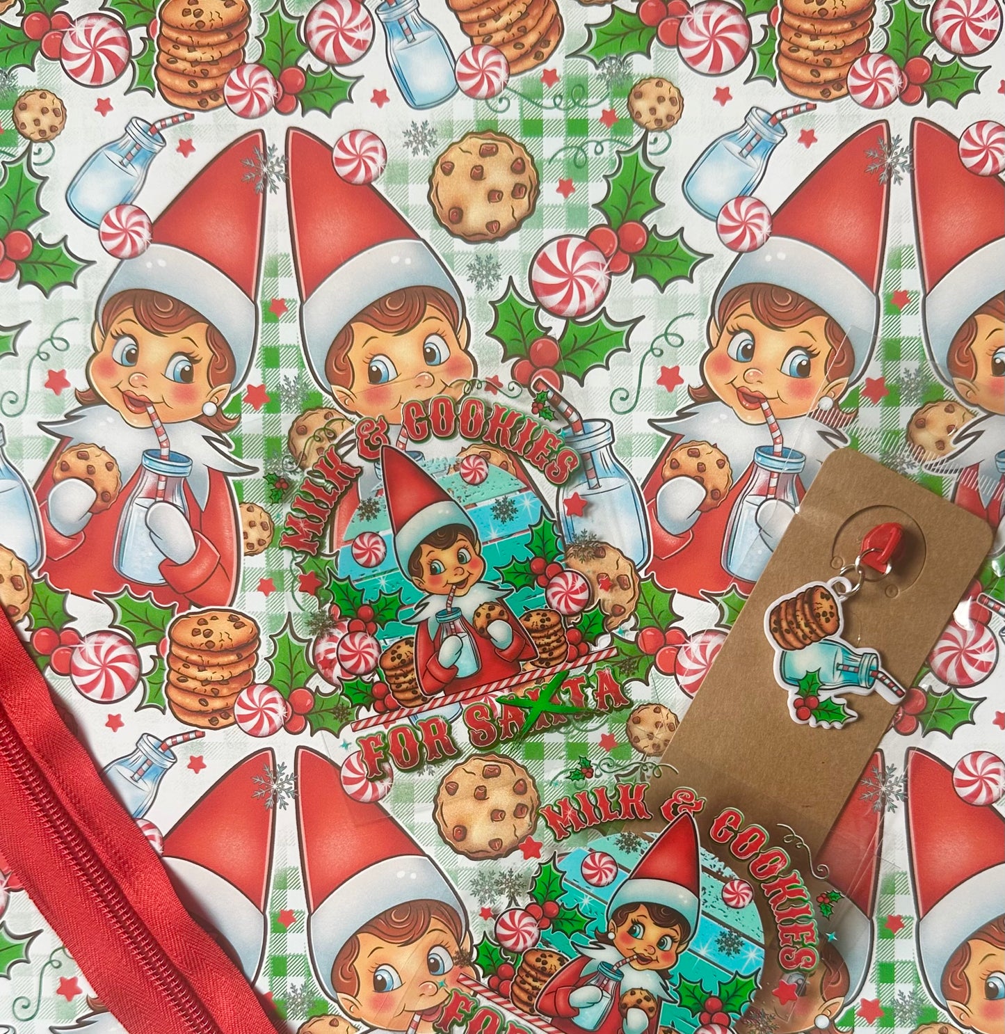Shelf Elf