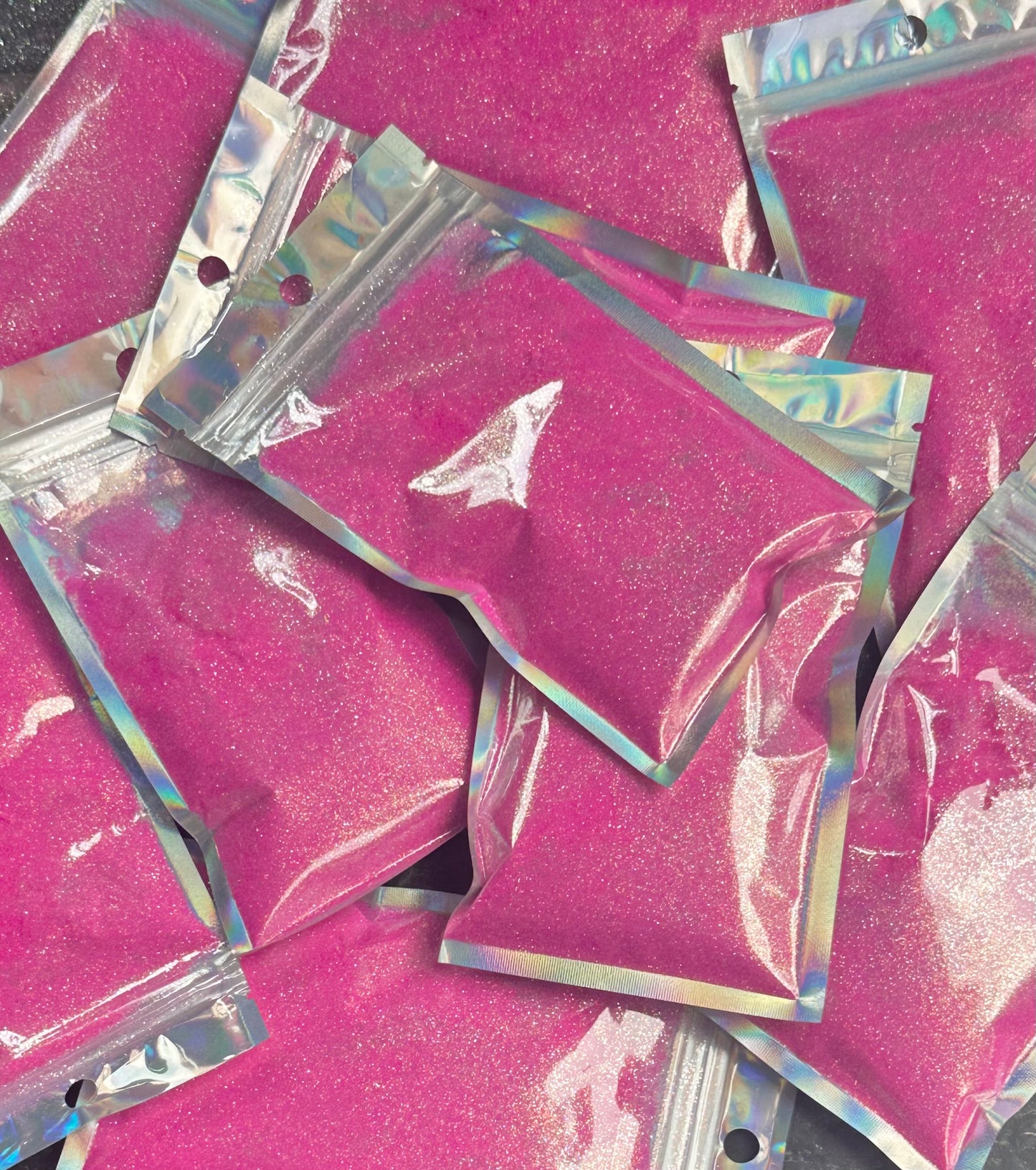 Shock Me - Electric Series - Extra Fine Glitter