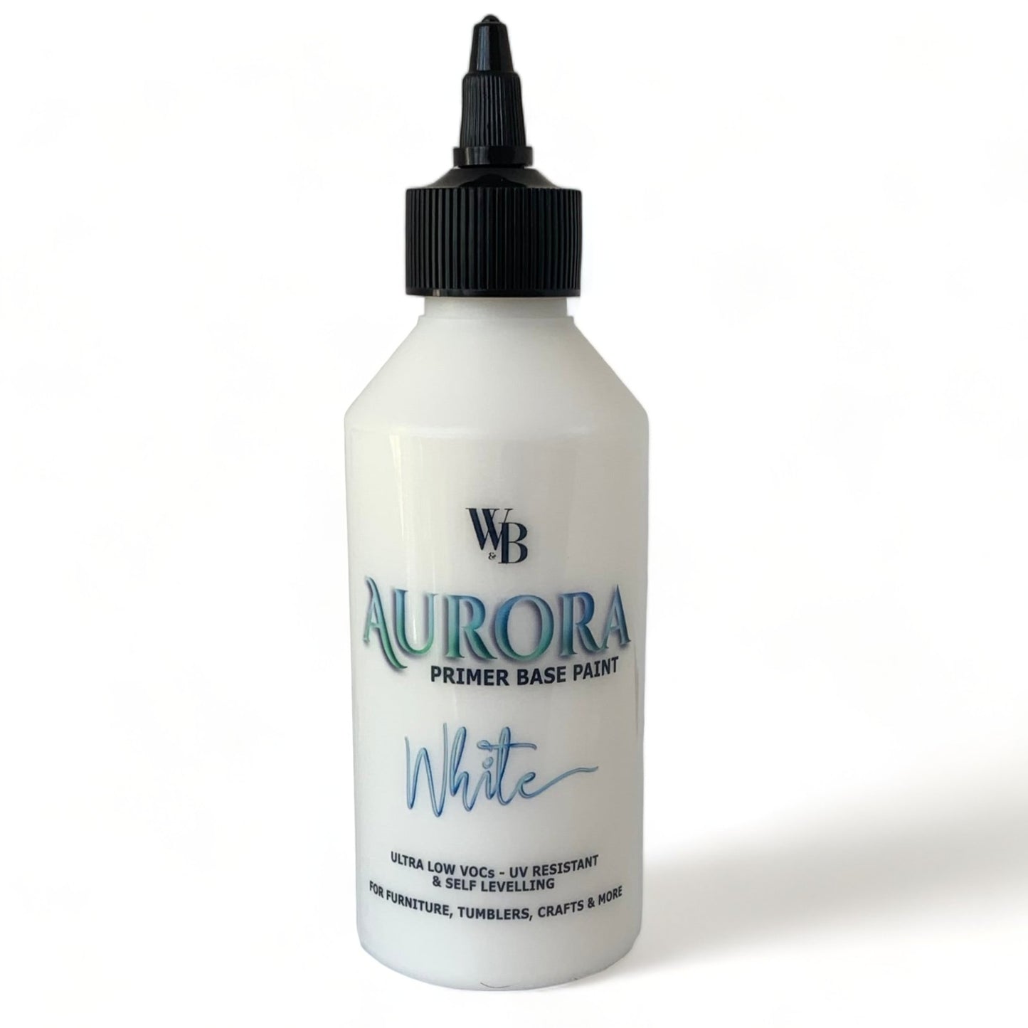 AURORA Primer & Tintable Base Paint