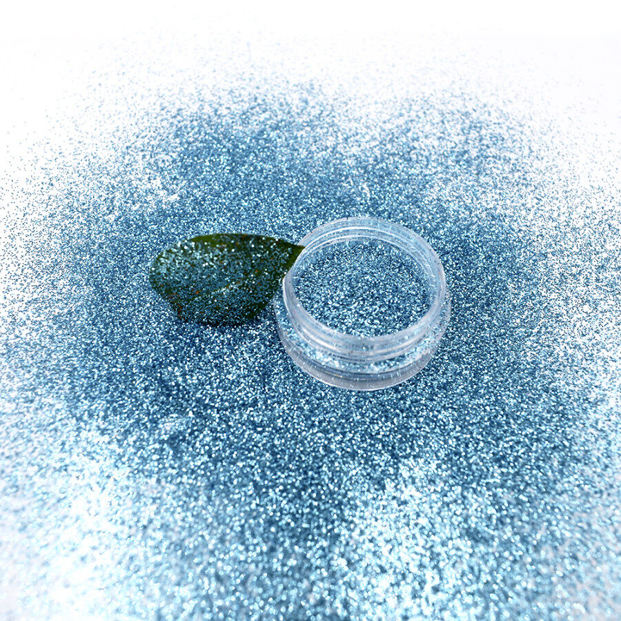 Chasing Waves - Metallic Extra Fine Luxurious Glitter WilsonBrownSupplies