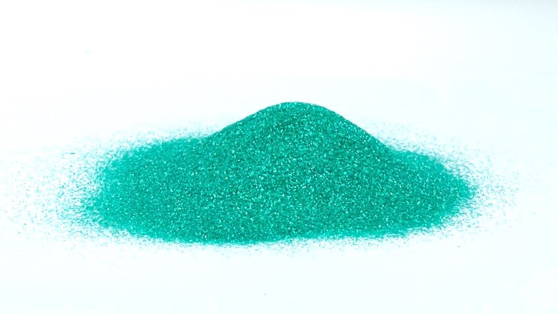 Capri Breeze - Fine Glitter