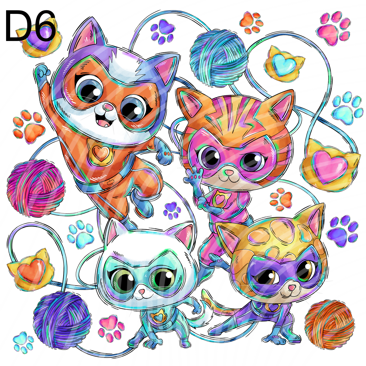 D#6