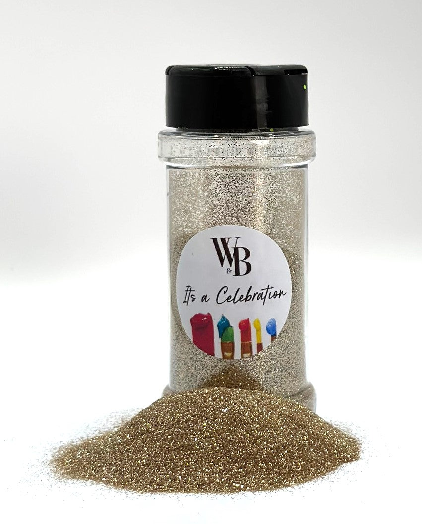 Its A Celebration - Fine Glitter