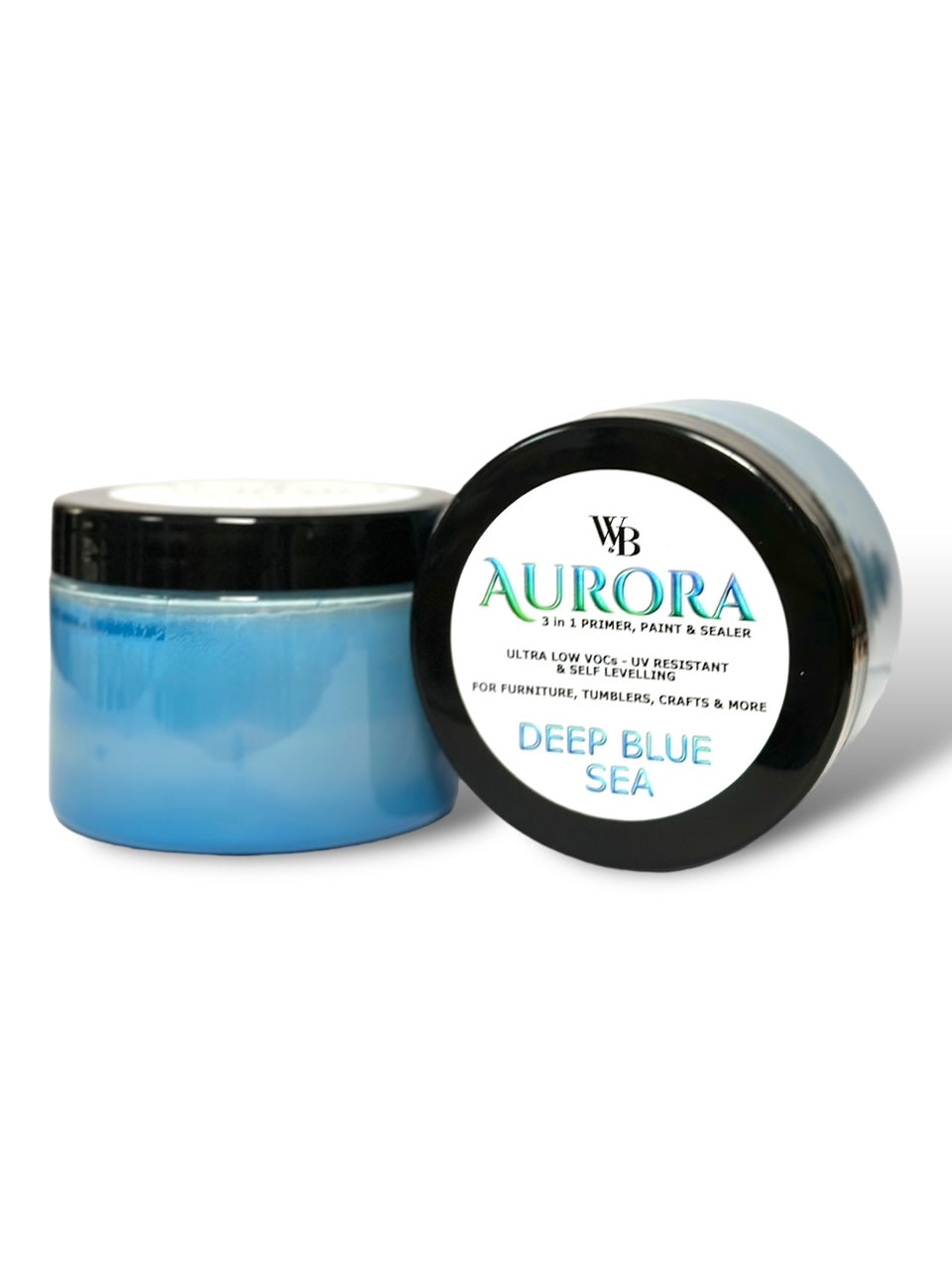 AURORA 3in1 Primer, Paint & Sealer