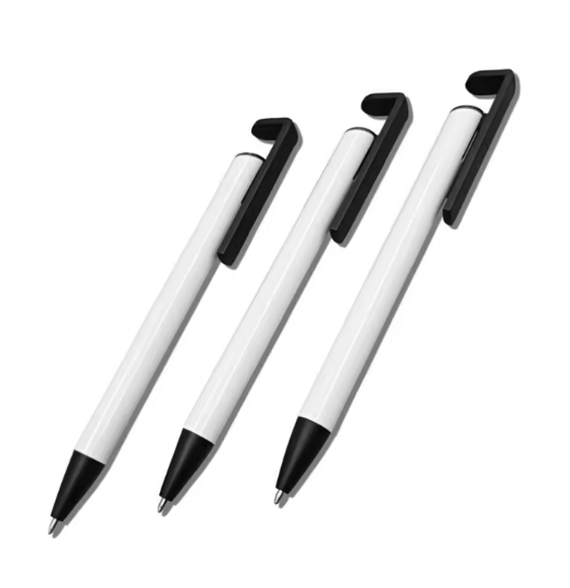 Sublimation Pens - Metal body