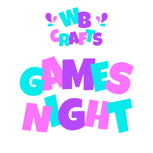 Games Night - Vinyl