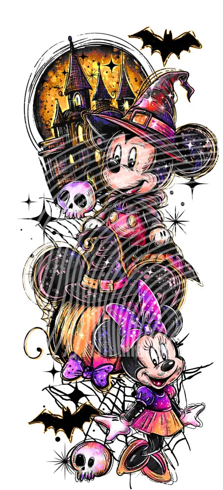 DT#114 With / 10inch