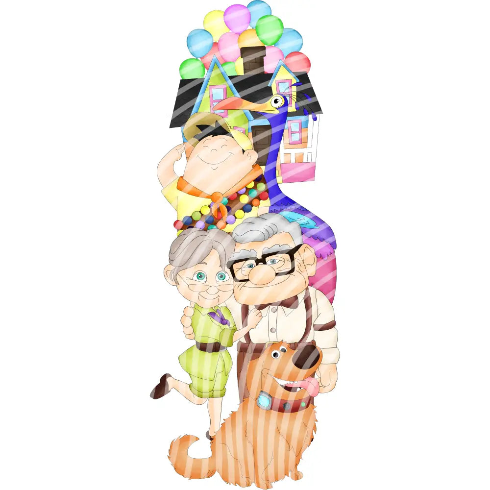 DT#119 With / 10inch