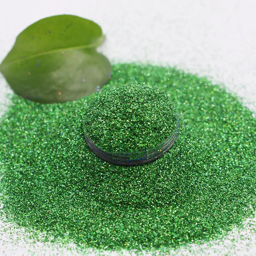 Freshly Cut - Extra Fine Luxurious Glitter