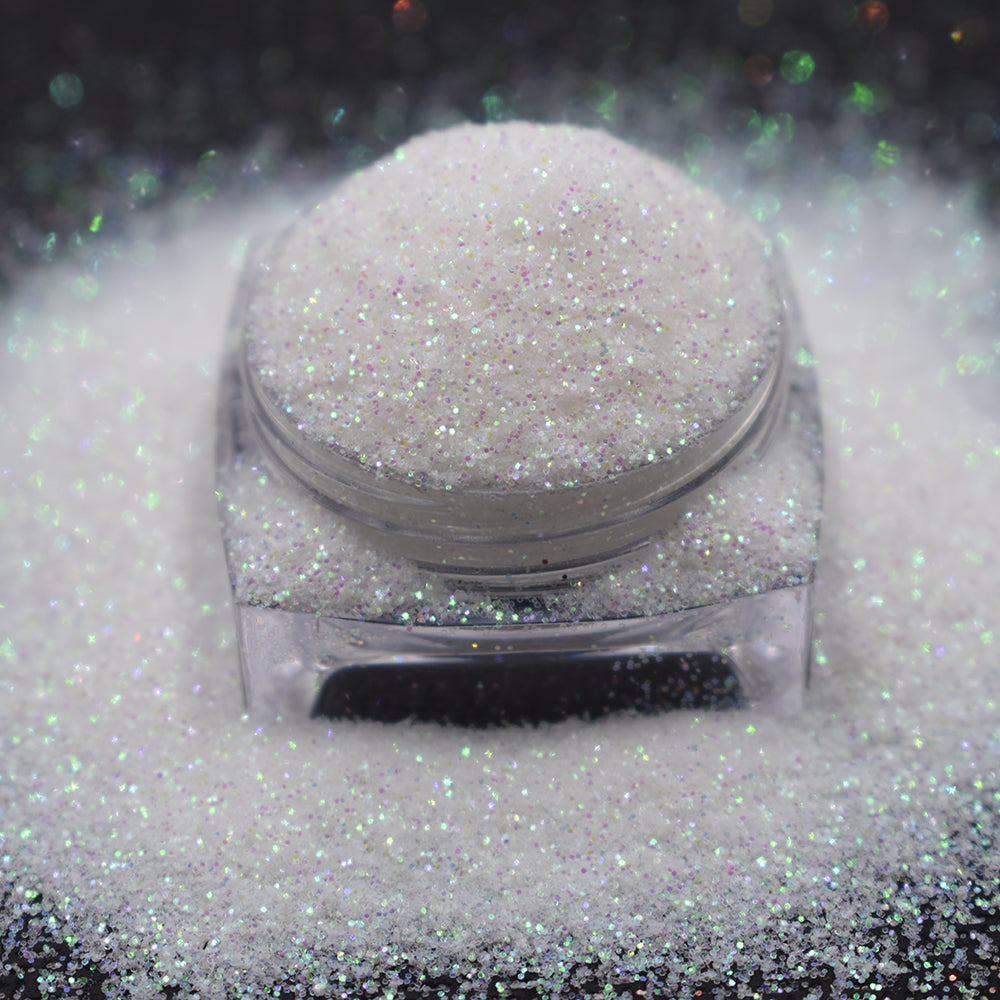 Old Faithful - Holographic Extra Fine Luxurious Cheat Glitter WilsonBrownSupplies