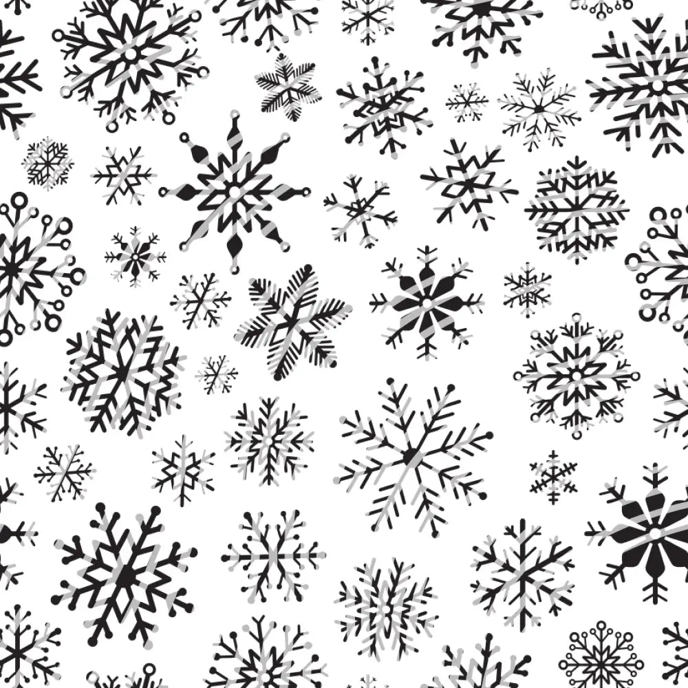 Snowflakes