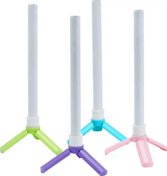 Tumbler Drying Stand & Arm (sold separately)
