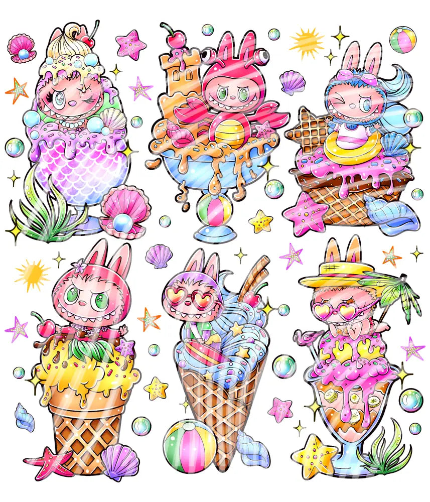 V#139 12 x 12 Vinyl PLUS Decal