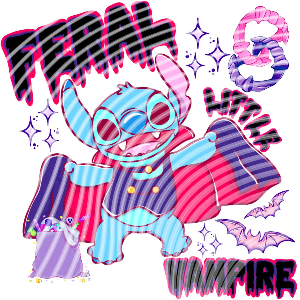 V#146 12 x 12 Vinyl PLUS Decal