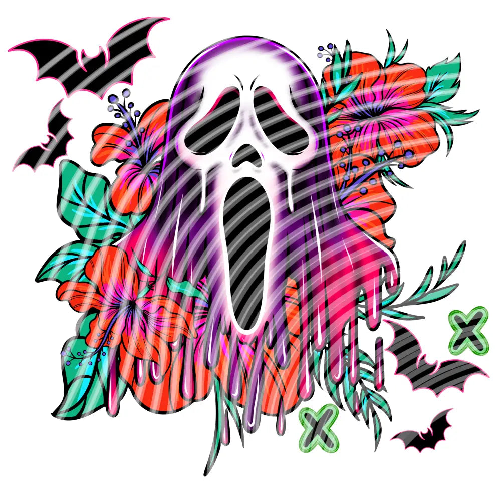 V#150 12 x 12 Vinyl PLUS Decal