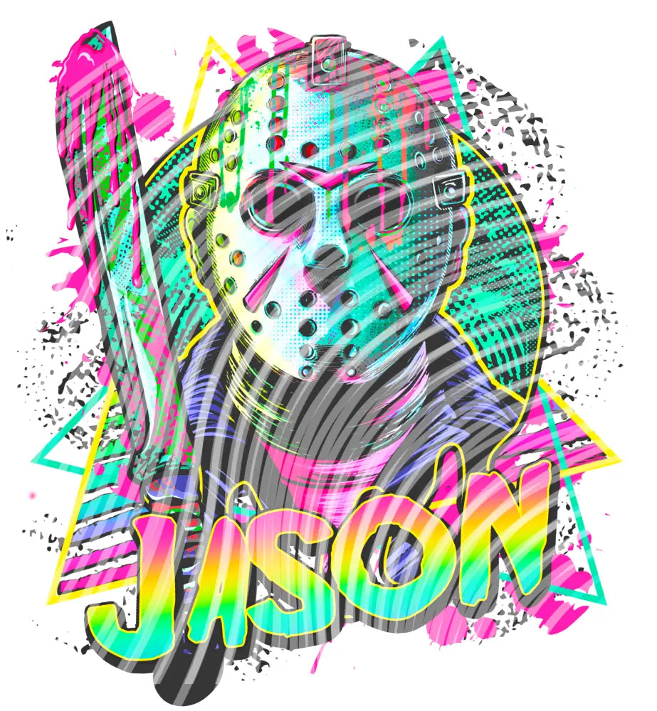 V#158 12 x 12 Vinyl PLUS Decal