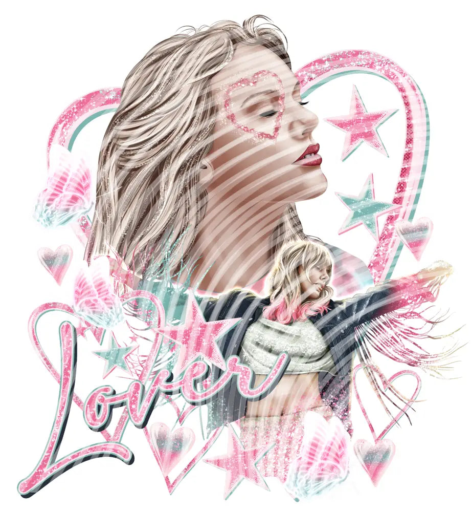 V#83 12 x 12 Vinyl PLUS Decal