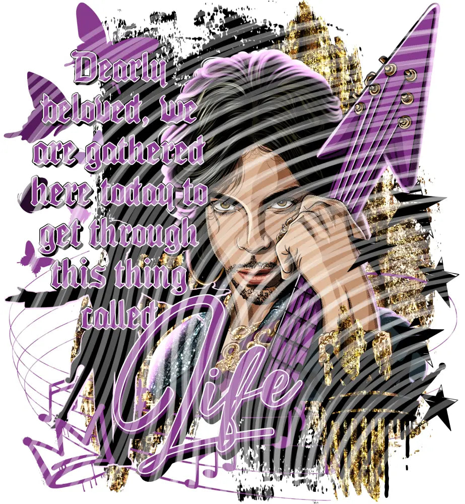 V#86 12 x 12 Vinyl PLUS Decal