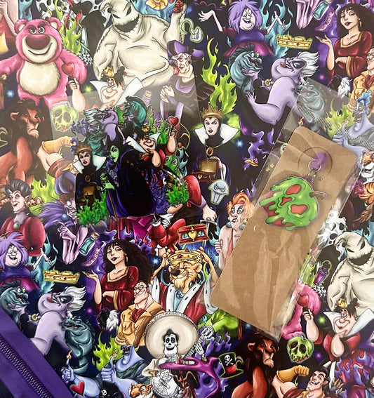 Villains