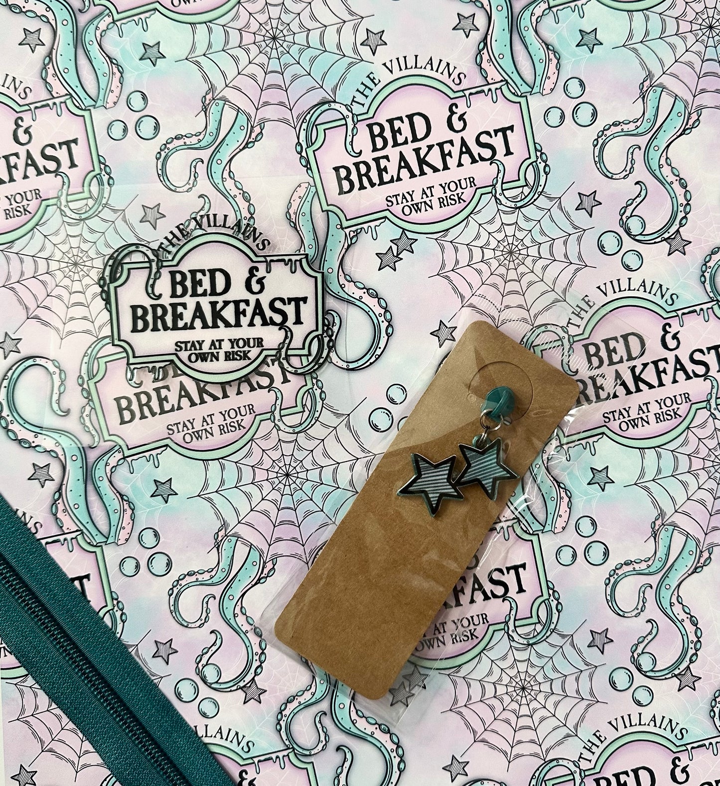 Bed & Breakfast