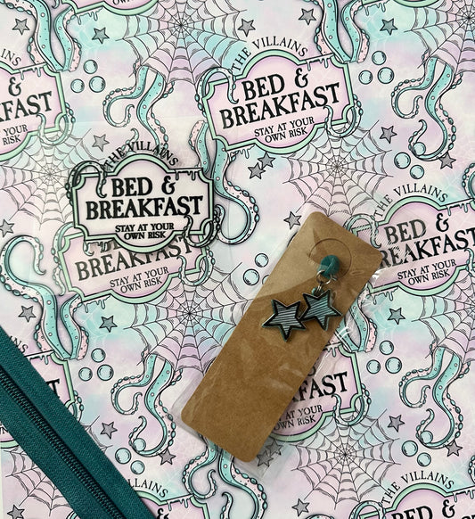 Bed & Breakfast