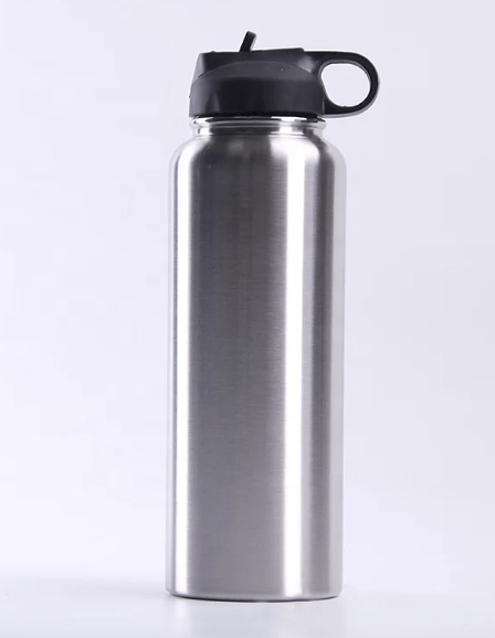 25oz Hydro Flask Tumbler - Stainless Steel
