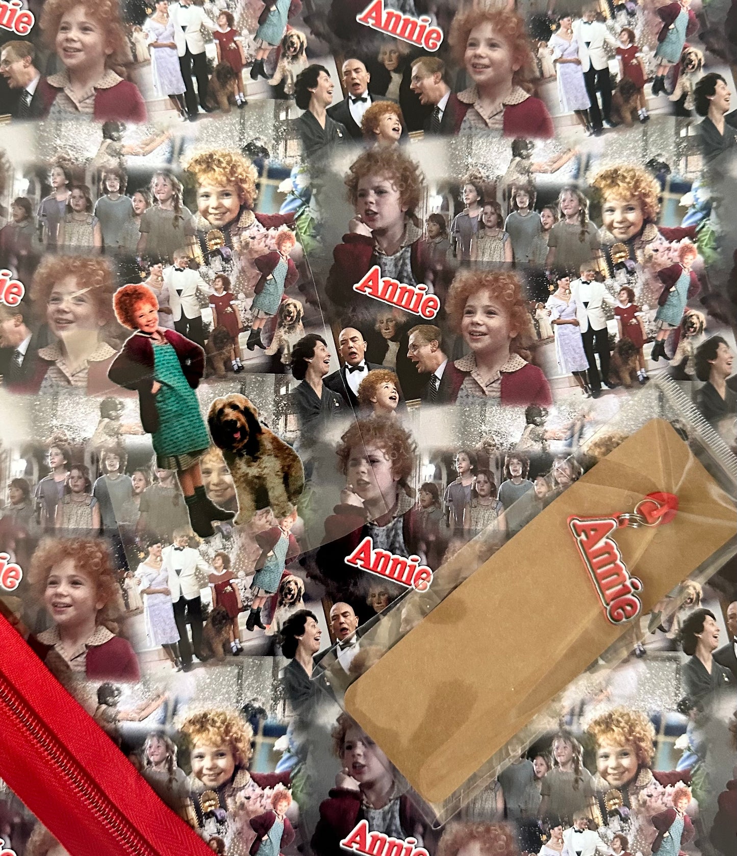 Annie