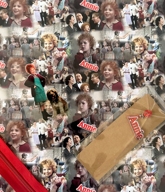 Annie