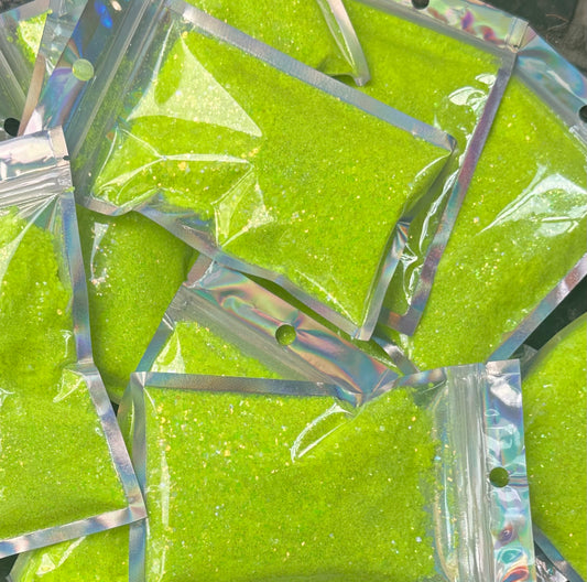 Flash- Electric Series - Extra Fine Glitter