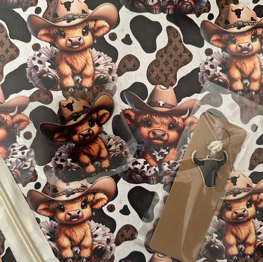 Cows LV