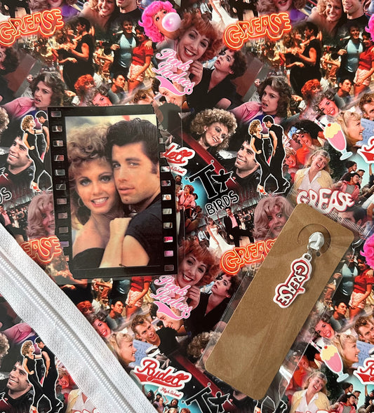 Grease