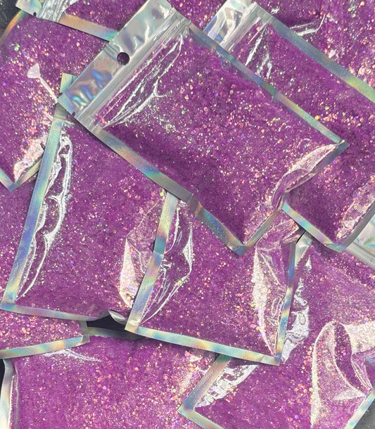 Electric Dreams - Electric Series - Chunky Mix Glitter