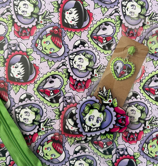 Beetle Juice cute