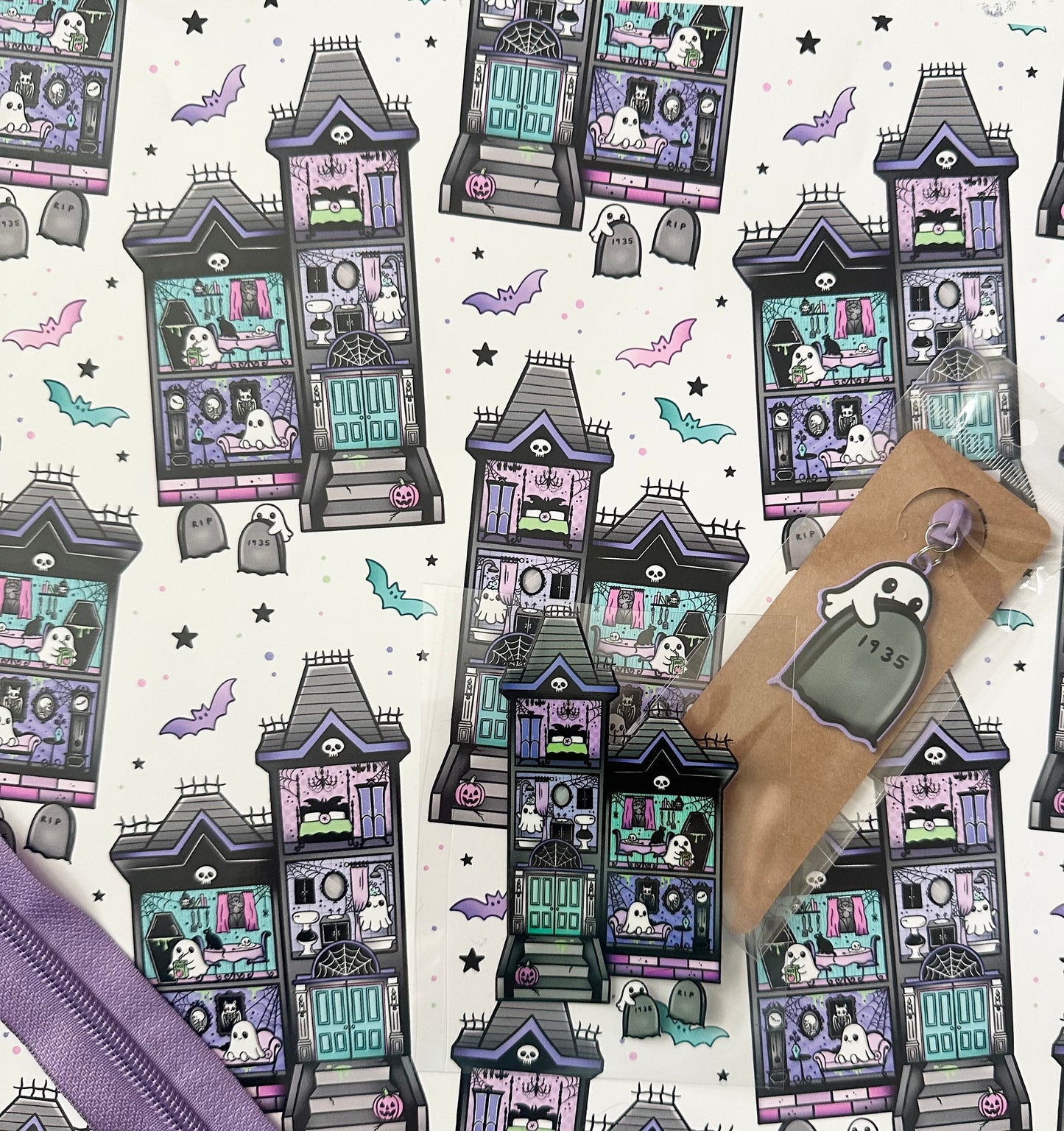 Ghost House