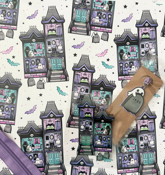Ghost House
