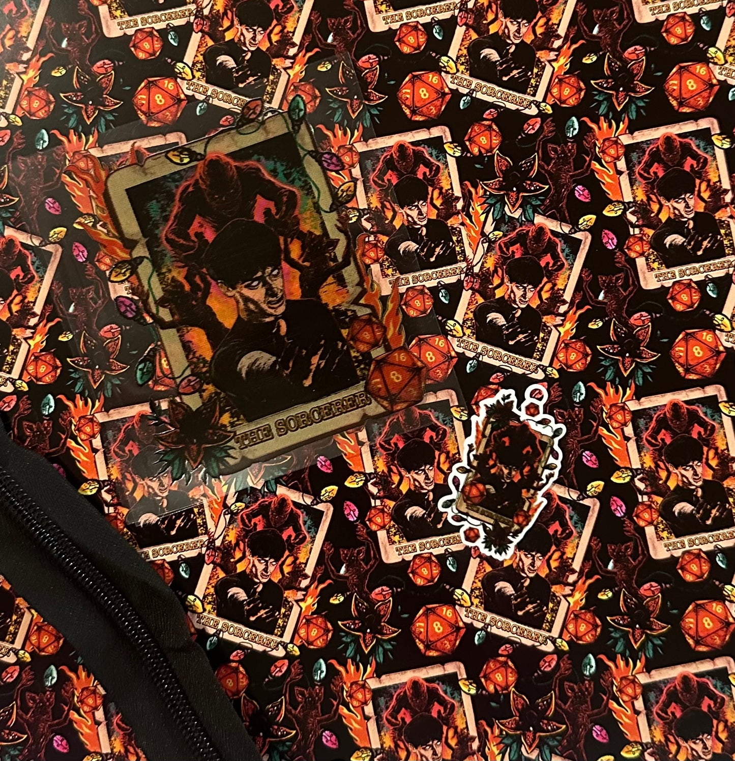 ST Will The Sorcerer