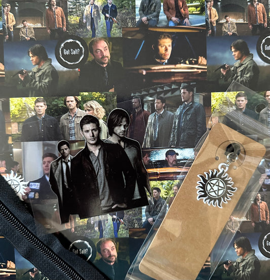 Sam & Dean