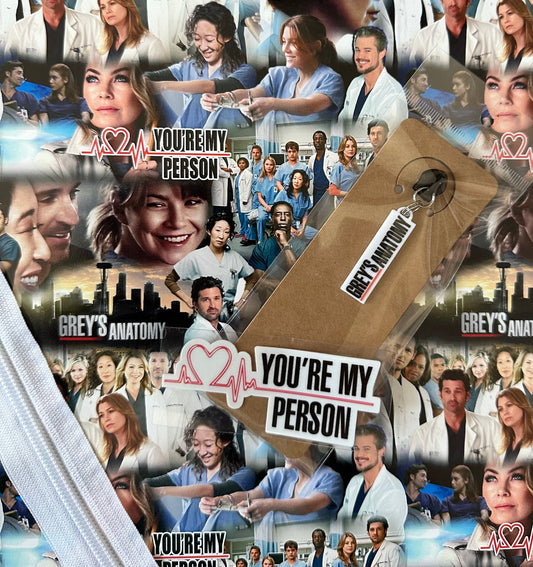 Greys