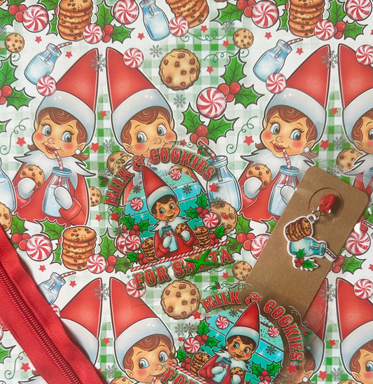 Shelf Elf