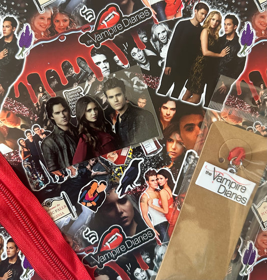 Diary of vampires