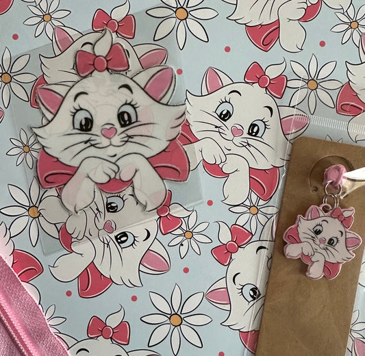 Kitty Cat