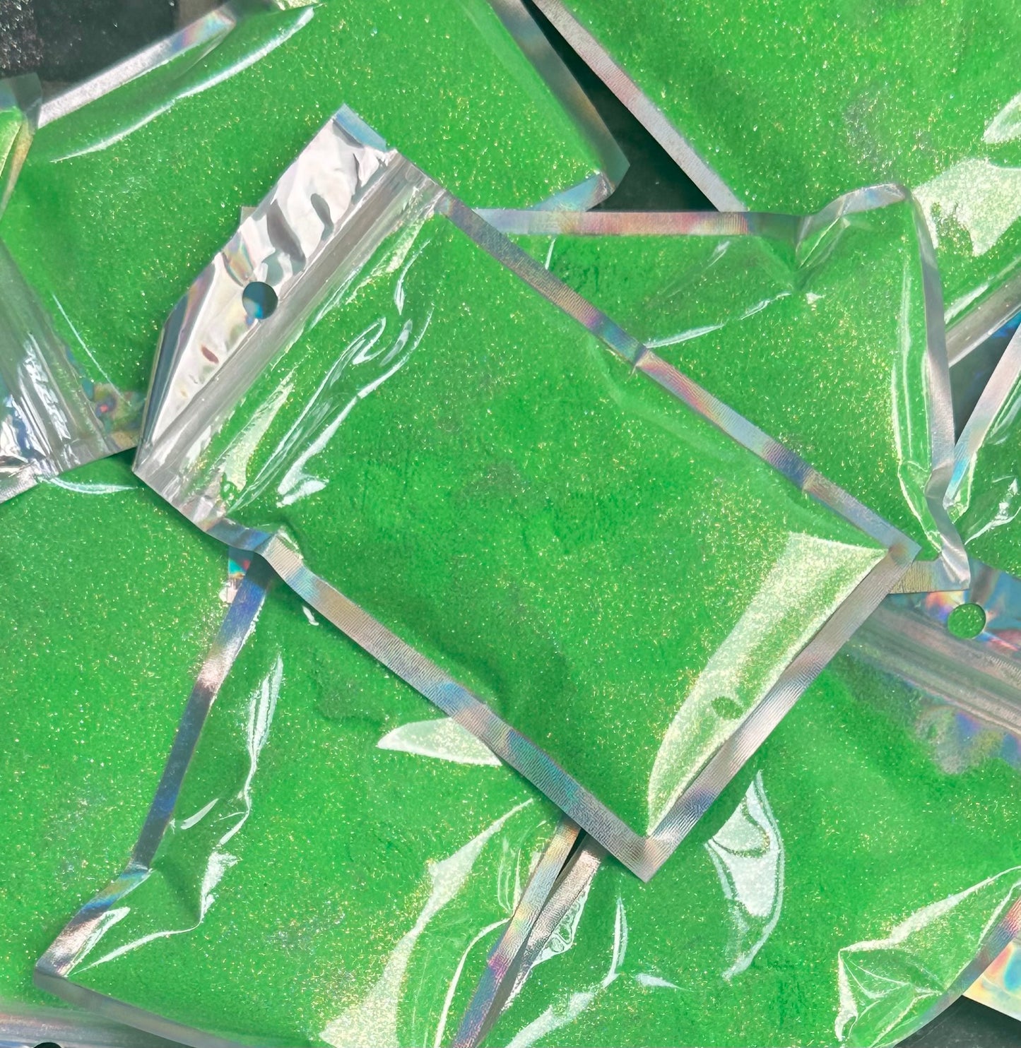 Electric Avenue - Electric Series - Extra Fine Glitter