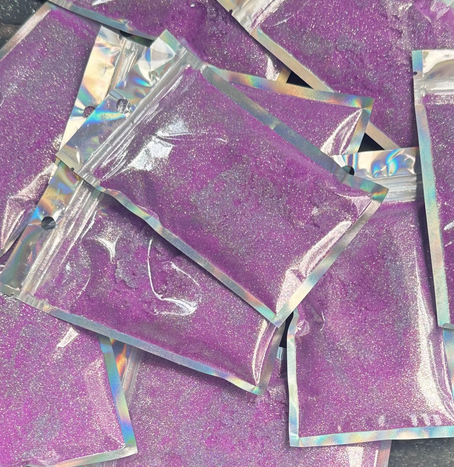 Electric Dreams - Electric Series - Extra Fine Glitter