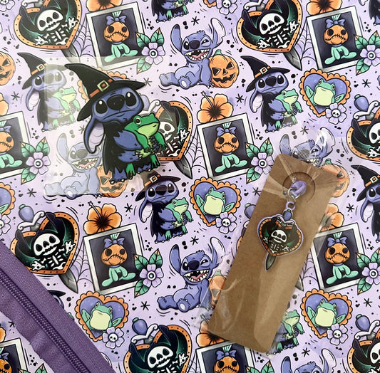 Spooky Stitch